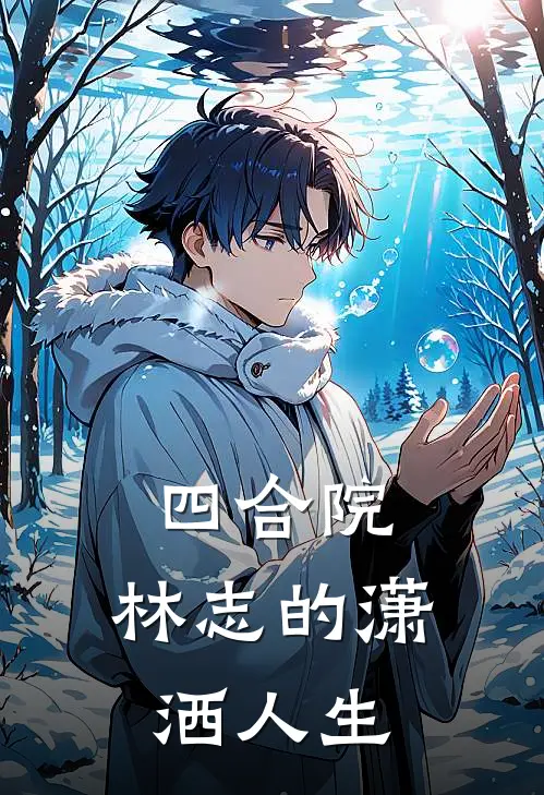 四合院：林志的潇洒人生