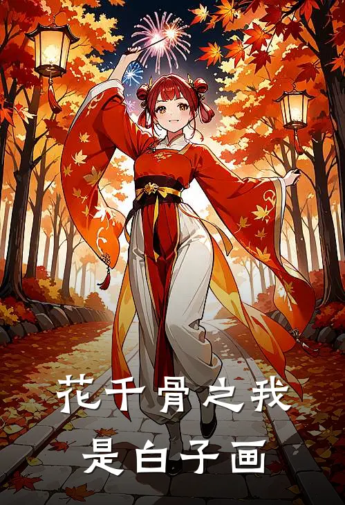 花千骨之我是白子画