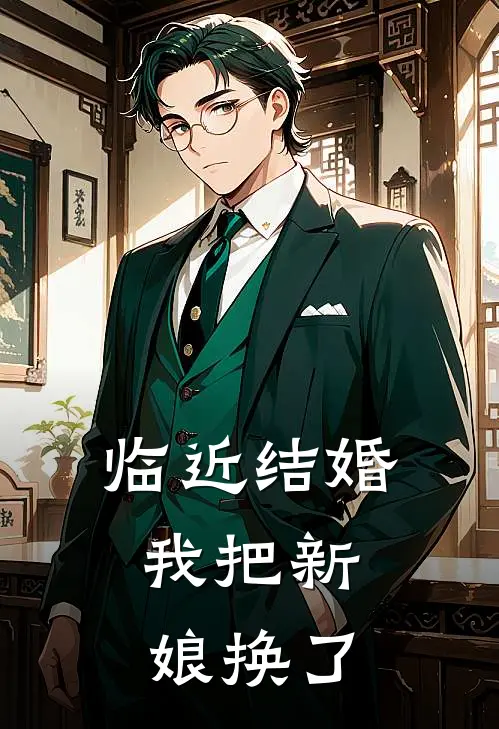 临近结婚，我把新娘换了