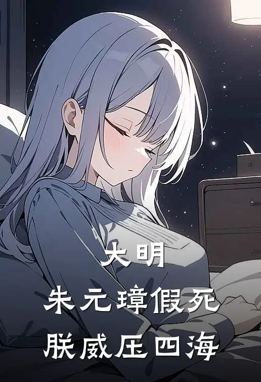 大明：朱元璋假死，朕威压四海