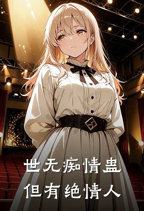 世无痴情蛊，但有绝情人