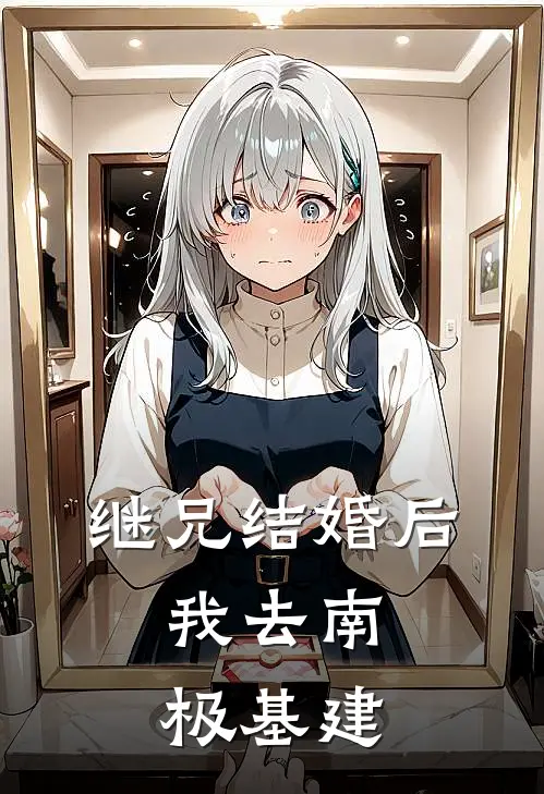 继兄结婚后，我去南极基建