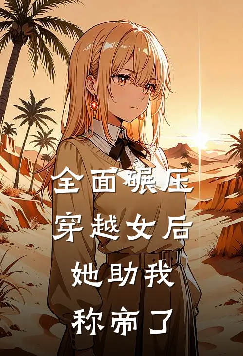 全面碾压穿越女后，她助我称帝了