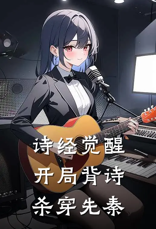 诗经觉醒：开局背诗杀穿先秦