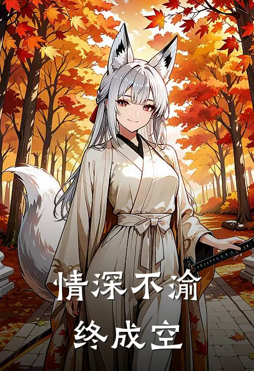 情深不渝终成空