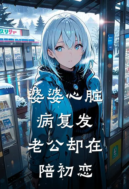 婆婆心脏病复发，老公却在陪初恋