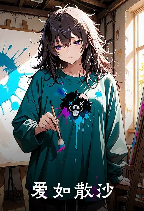 爱如散沙