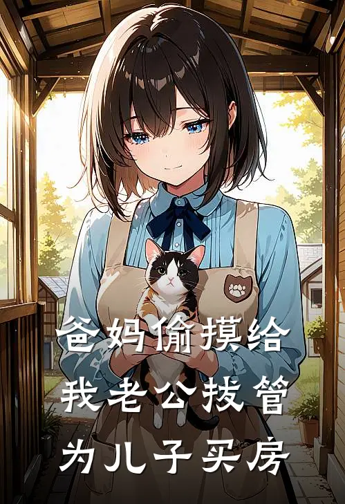 爸妈偷摸给我老公拔管为儿子买房