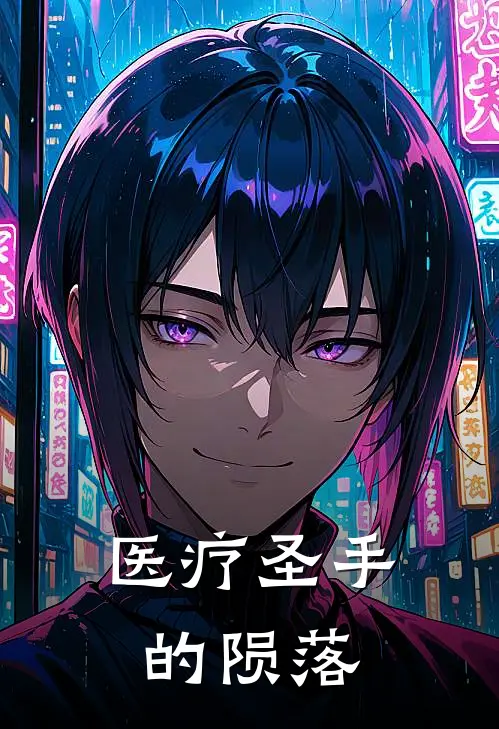 医疗圣手的陨落