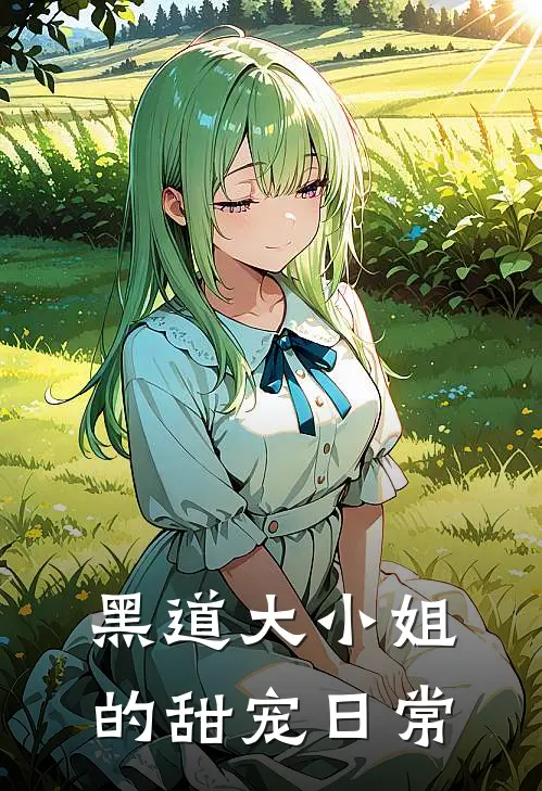 黑道大小姐的甜宠日常