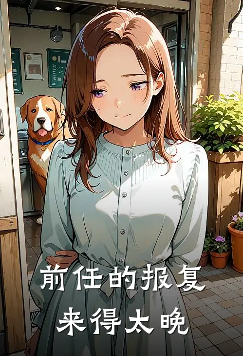 前任的报复来得太晚