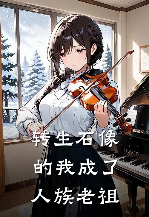 转生石像的我成了人族老祖