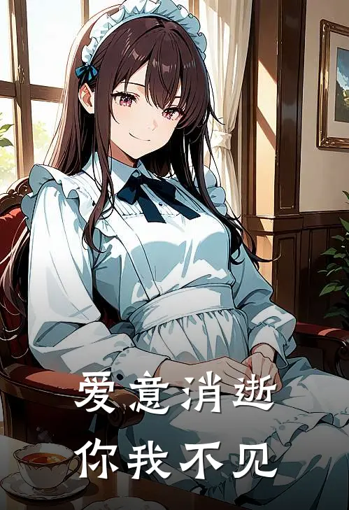 爱意消逝，你我不见