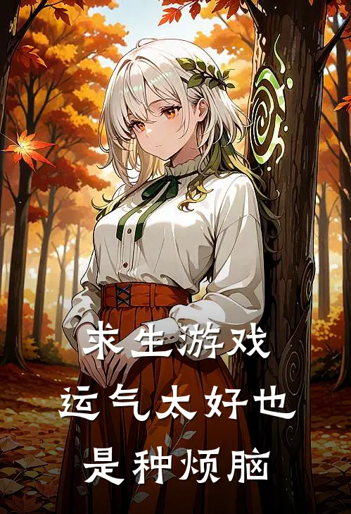 求生游戏：运气太好也是种烦脑