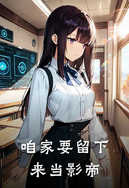 咱家要留下来当影帝