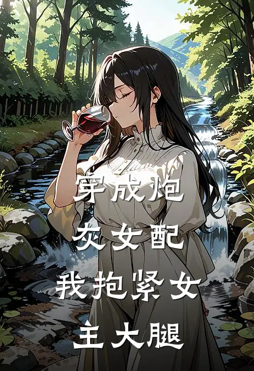 穿成炮灰女配，我抱紧女主大腿
