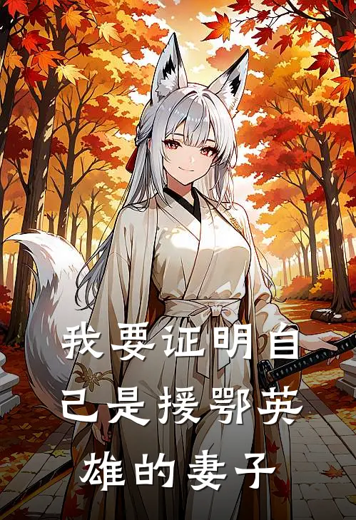 我要证明自己是援鄂英雄的妻子