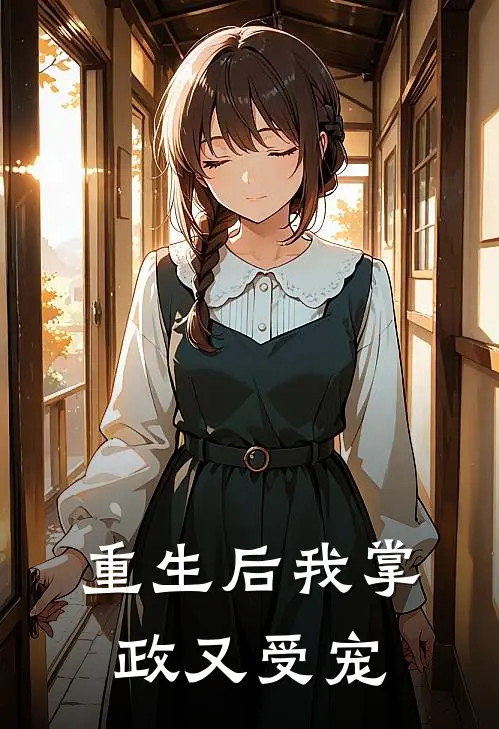 重生后我掌政又受宠