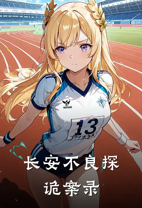 长安不良探：诡案录