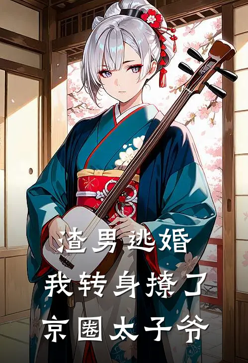 渣男逃婚，我转身撩了京圈太子爷