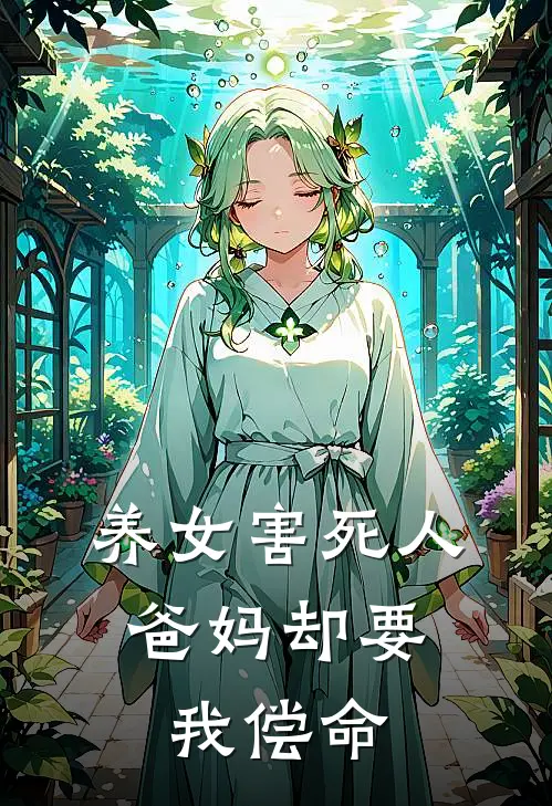 养女害死人，爸妈却要我偿命