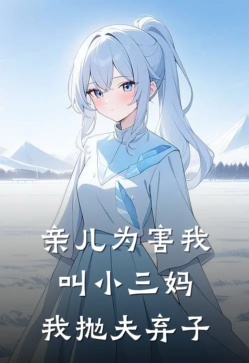 亲儿为害我叫小三妈，我抛夫弃子