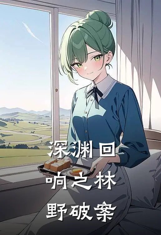 深渊回响之林野破案