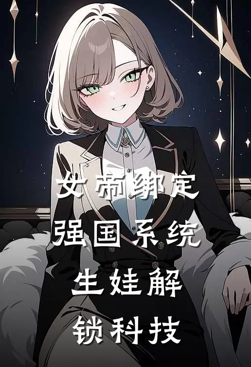 女帝绑定强国系统，生娃解锁科技