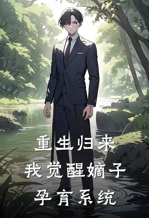 重生归来，我觉醒嫡子孕育系统