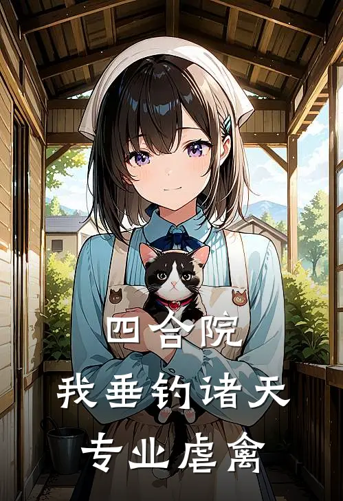 四合院：我垂钓诸天，专业虐禽