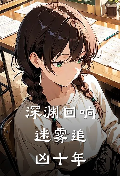 深渊回响，迷雾追凶十年