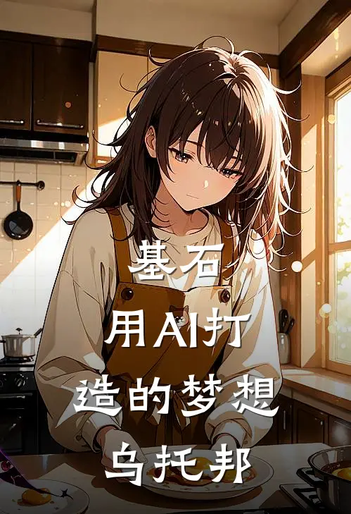 基石：用AI打造的梦想乌托邦