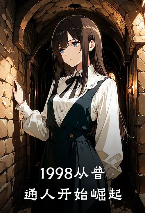 1998从普通人开始崛起