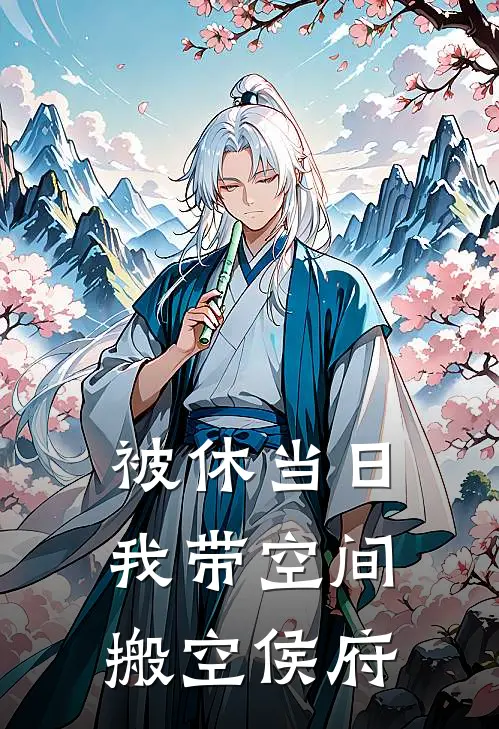 被休当日，我带空间搬空侯府