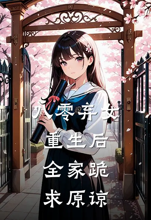 八零弃女重生后，全家跪求原谅