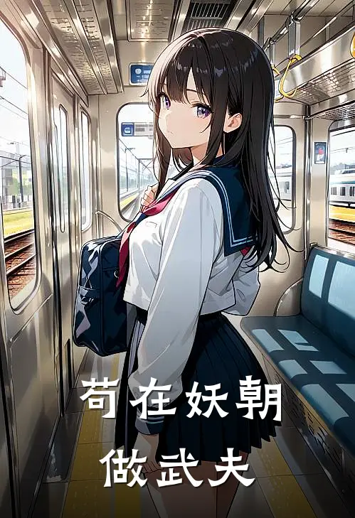 苟在妖朝做武夫