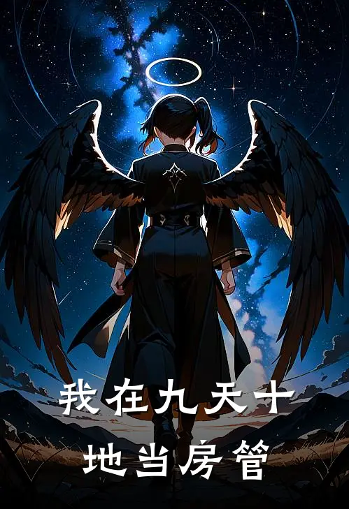 我在九天十地当房管