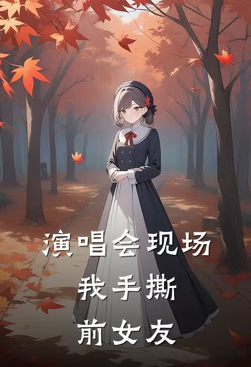 演唱会现场，我手撕前女友