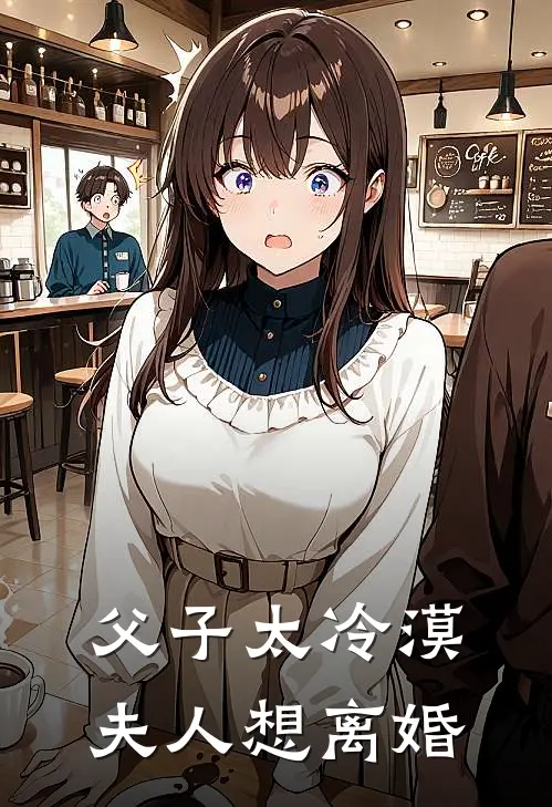 父子太冷漠，夫人想离婚