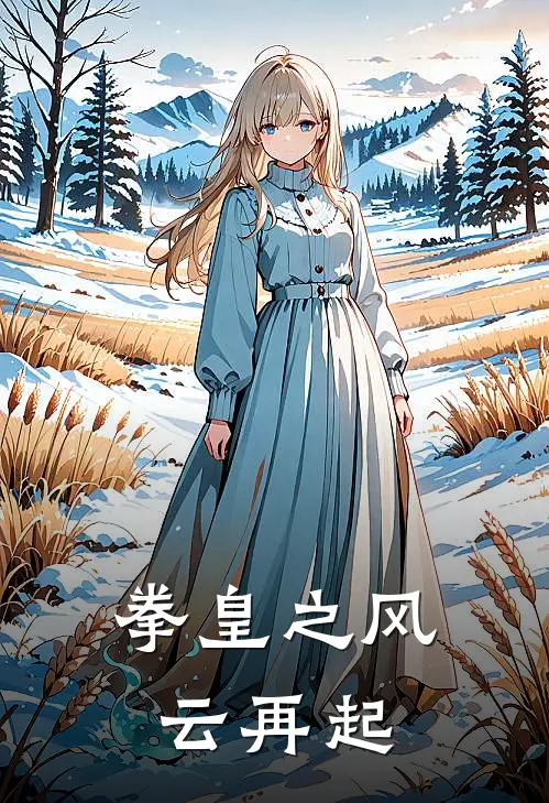 拳皇之风云再起