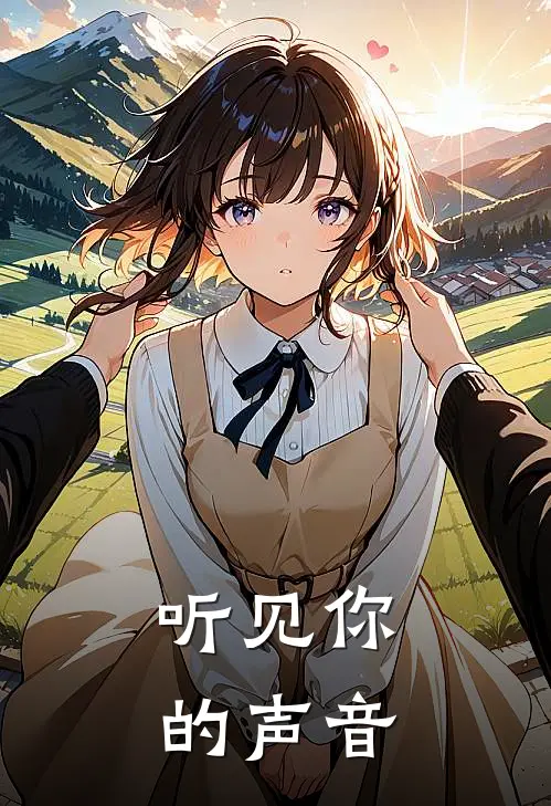听见你的声音