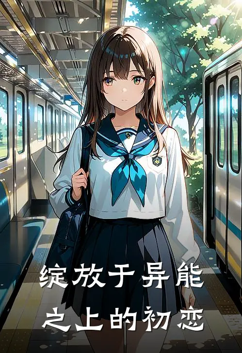 绽放于异能之上的初恋
