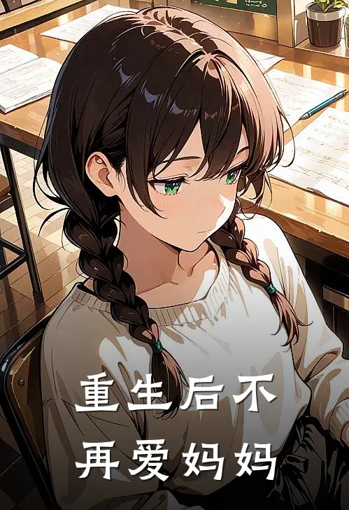 重生后不再爱妈妈