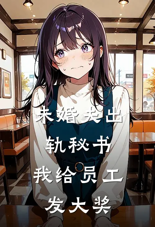 未婚夫出轨秘书，我给员工发大奖