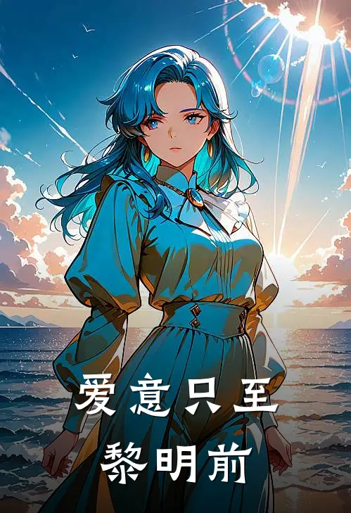 爱意只至黎明前