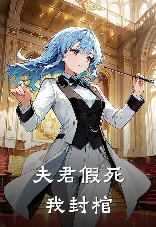 夫君假死我封棺