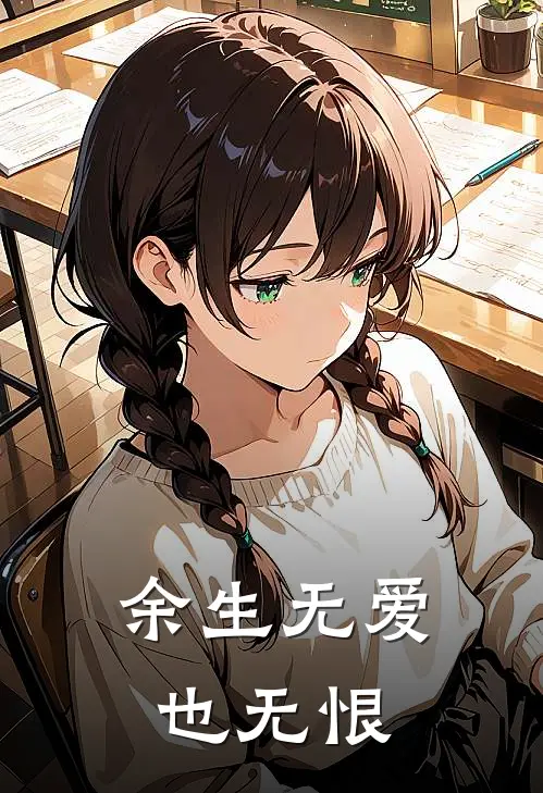 余生无爱也无恨