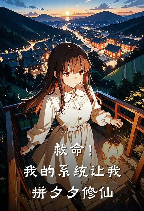 救命！我的系统让我拼夕夕修仙
