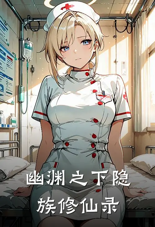 幽渊之下隐族修仙录