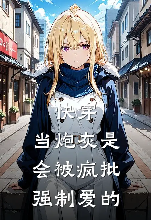 快穿：当炮灰是会被疯批强制爱的